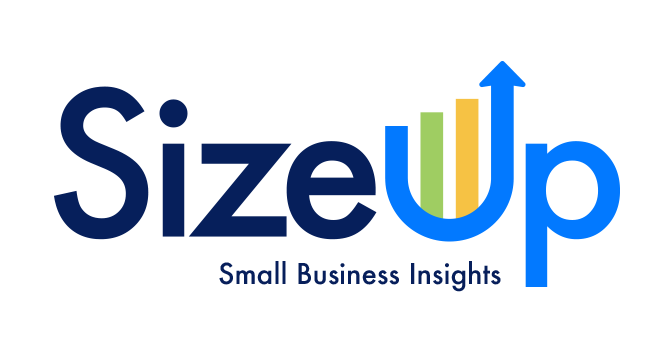 SizeUp SBI Logo SizeUp Small Business Insights